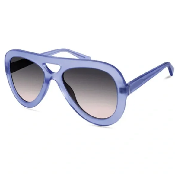 Derek Lam | Accessories | Derek Lam Sunglasses Aviator Iris  display picture 1